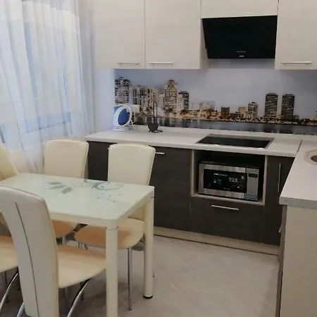 в аркадии с террасой и прямым видом на море Apartman *