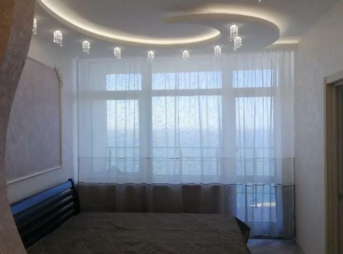 в аркадии с террасой и прямым видом на море * Odessa