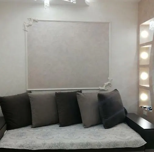 Apartman в аркадии с террасой и прямым видом на море *