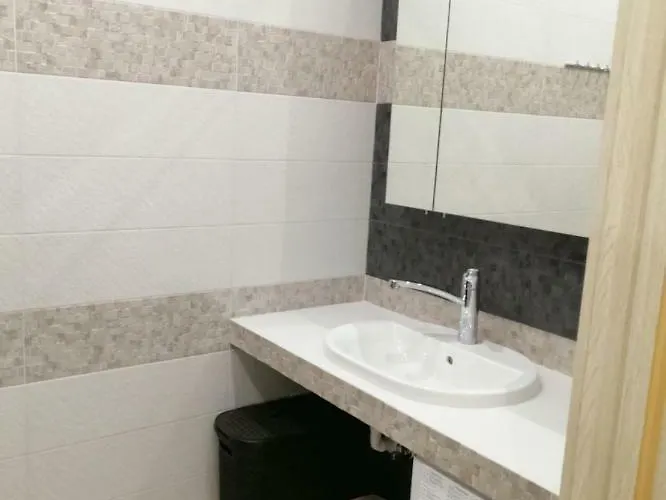 Apartman в аркадии с террасой и прямым видом на море Odessza