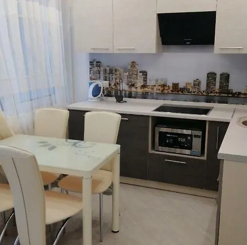 в аркадии с террасой и прямым видом на море Apartman *